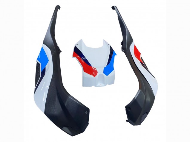 2019-2022 BMW S1000RR Motorcycle Fairings - Black Red Blue White Australia