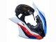 2019-2022 BMW S1000RR Motorcycle Fairings - Black Red Blue White Australia