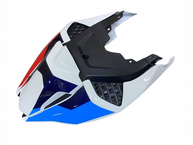 2019-2022 BMW S1000RR Motorcycle Fairings - Black Red Blue White Australia