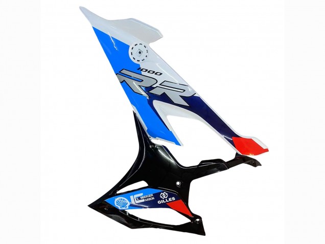 2019-2022 BMW S1000RR Motorcycle Fairings - Black Red Blue White Australia