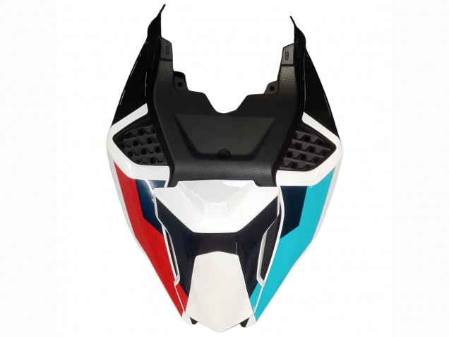 2019-2022 BMW S1000RR Motorcycle Fairing - Black White Blue Red Australia