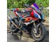 2019-2022 BMW S1000RR Motorcycle Fairing - White Blue Red Black Australia