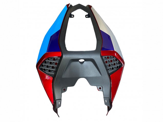 2019-2022 BMW S1000RR Motorcycle Fairing - White Blue Red Black Australia