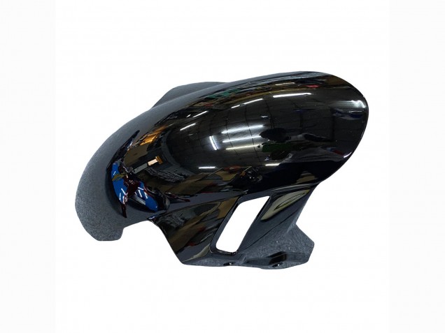 2019-2022 BMW S1000RR Motorcycle Fairing - White Blue Red Black Australia