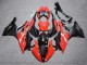 2019-2022 BMW S1000RR Motorcycle Fairing - Red Black Australia