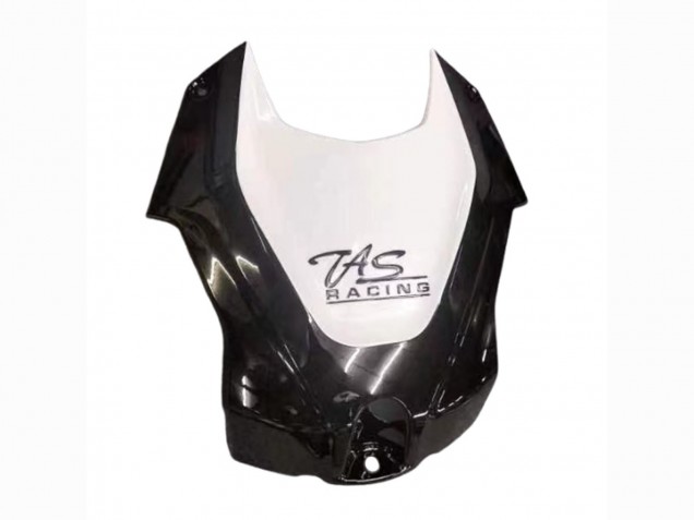 2019-2022 BMW S1000RR Motorcycle Fairings - White Black Pink Oxford Australia