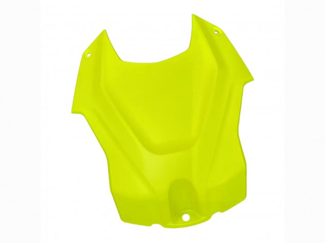 2019-2022 BMW S1000RR Motorcycle Fairings - Black Yellow Grey Australia