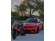 2019-2022 BMW S1000RR Motorcycle Fairings - Red Black Australia