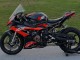 2019-2022 BMW S1000RR Motorcycle Fairings - Red Black Australia