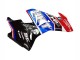 2017-2018 BMW S1000RR Motorcycle Fairings Kits - White Blue Red Glossy Black Australia