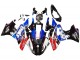 2017-2018 BMW S1000RR Motorcycle Fairings Kits - White Blue Red Glossy Black Australia
