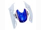 2017-2018 BMW S1000RR Bike Fairings - White Blue Red Glossy Black Australia