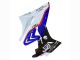 2017-2018 BMW S1000RR Bike Fairings - White Blue Red Glossy Black Australia