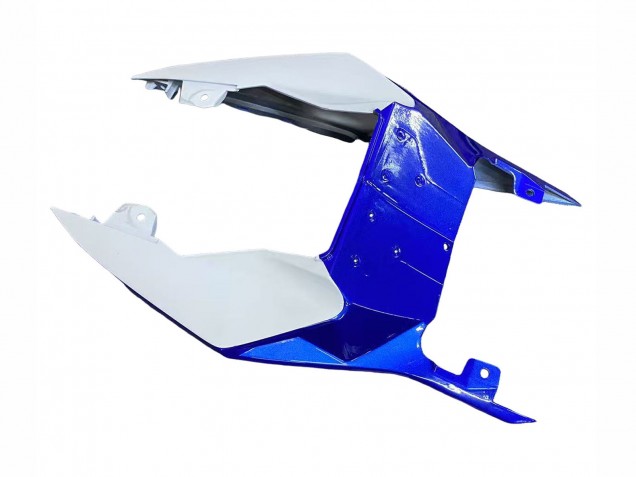 2017-2018 BMW S1000RR Bike Fairings - White Blue Red Glossy Black Australia