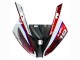 2017-2018 BMW S1000RR Motorcycle Fairings - White Red Blue Black Australia
