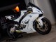 2017-2018 BMW S1000RR Motorcycle Fairings - Glossy White Australia