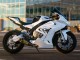2017-2018 BMW S1000RR Motorcycle Fairings - Glossy White Australia
