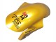 2017-2018 BMW S1000RR Motorcycle Fairings - Gold Black Tyco Australia