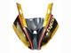 2017-2018 BMW S1000RR Motorcycle Fairings - Gold Black Tyco Australia