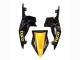 2017-2018 BMW S1000RR Motorcycle Fairings - Gold Black Tyco Australia