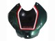 2017-2018 BMW S1000RR Motorcycle Fairings - White Green Australia