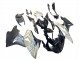 2017-2018 BMW S1000RR Motorcycle Fairings - Silver Black Australia