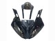 2017-2018 BMW S1000RR Motorcycle Fairings - Silver Black Australia