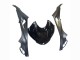 2017-2018 BMW S1000RR Motorcycle Fairings - Silver Black Australia