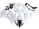 2017-2018 BMW S1000RR Motorcycle Fairings - White Australia