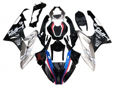 Affordable 2015-2016 BMW S1000RR Motorcycle Fairing - Silver Red Blue Black Australia