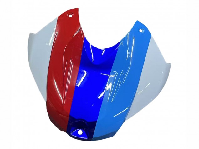 2015-2016 BMW S1000RR Motorcycle Fairing Kits - White Red Blue Glossy Black Australia