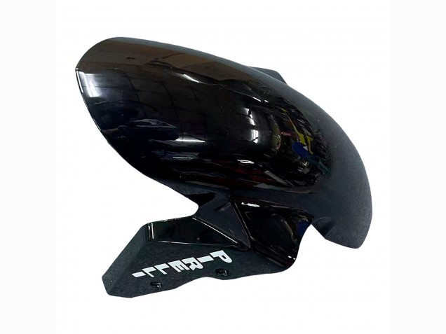 2015-2016 BMW S1000RR Motorcycle Fairing Kits - White Blue Glossy Black Australia