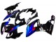 2015-2016 BMW S1000RR Motorcycle Fairings - Red Blue Black Glossy Black Australia