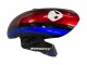 2015-2016 BMW S1000RR Bike Fairings - White Red Blue Black Australia