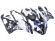 2015-2016 BMW S1000RR Motorcycle Fairings - White Blue Black Carbon Fiber Australia