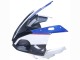 2015-2016 BMW S1000RR Motorcycle Fairings - White Blue Black Carbon Fiber Australia