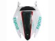2015-2016 BMW S1000RR Motorcycle Fairings - White Green Black Australia