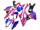 2015-2016 BMW S1000RR Motorcycle Fairings - Pink Blue Shark Australia