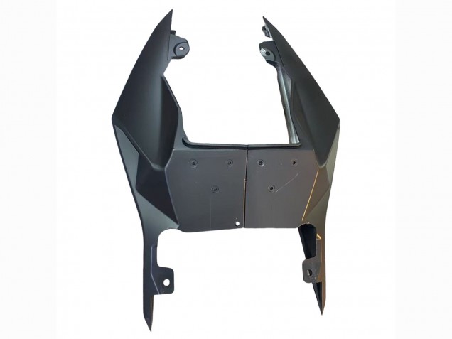 2015-2016 BMW S1000RR Motorcycle Fairings - Matte Black Red Australia