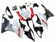 2015-2016 BMW S1000RR Motorcycle Fairings - Red White Glossy Black Matte Black Australia