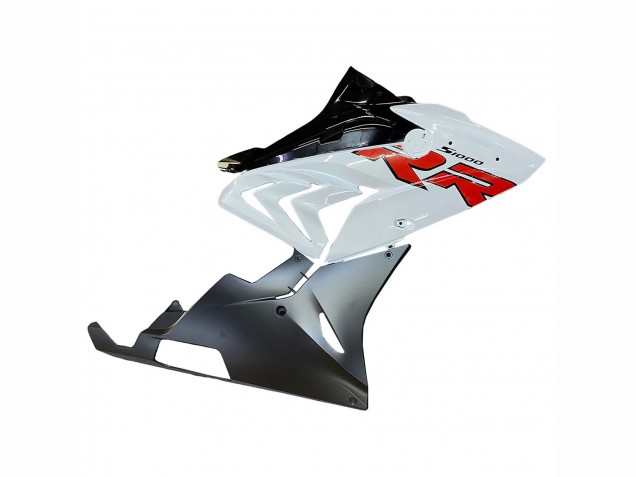 2015-2016 BMW S1000RR Motorcycle Fairings - Red White Glossy Black Matte Black Australia