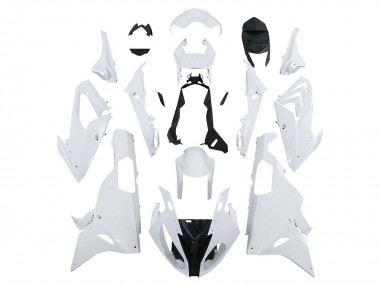 Affordable 2015-2016 BMW S1000RR Motorcycle Fairings - Unpainted Australia