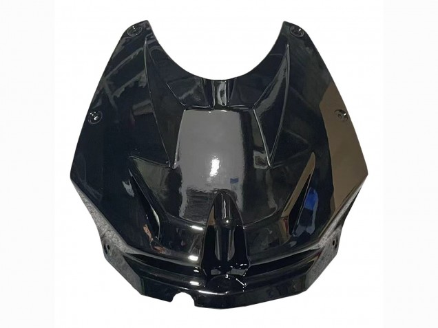 2009-2014 BMW S1000RR Motorcycle Fairing - Red Glossy Black Australia
