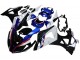 2009-2014 BMW S1000RR Motorcycle Fairing - White Red Blue Black Australia