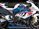 2009-2014 BMW S1000RR Abs Fairings - White Red Blue Glossy Black Australia