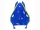 2009-2014 BMW S1000RR Motorcycle Fairings - Blue Yellow Red Black Shark VR 46 Australia