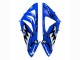 2009-2014 BMW S1000RR Motorcycle Fairings - Blue Yellow Red Black Shark VR 46 Australia