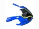 2009-2014 BMW S1000RR Motorcycle Fairings - Blue Yellow Red Black Shark VR 46 Australia