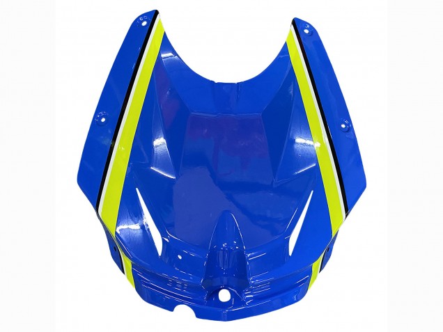 2009-2014 BMW S1000RR Motorcycle Fairings - Blue Yellow Red Black Shark VR 46 Australia