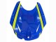 2009-2014 BMW S1000RR Motorcycle Fairings - Blue Yellow Red Black Shark VR 46 Australia